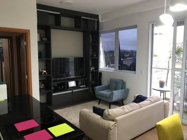 #284 - Apartamento para Locação em Santana de Parnaíba - SP - 1