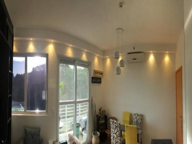 #284 - Apartamento para Locação em Santana de Parnaíba - SP - 2