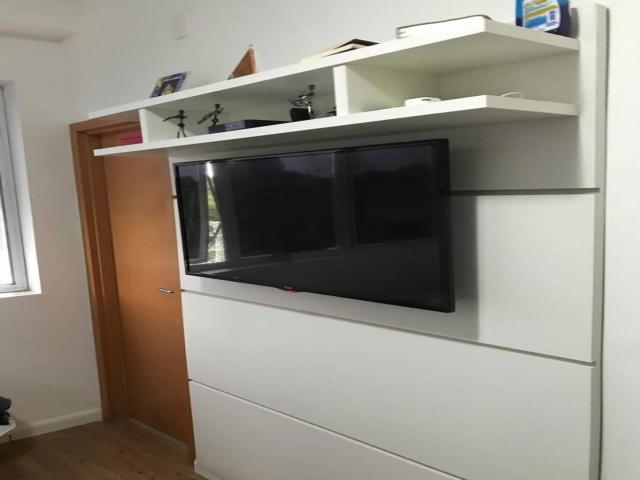 #284 - Apartamento para Locação em Santana de Parnaíba - SP - 3