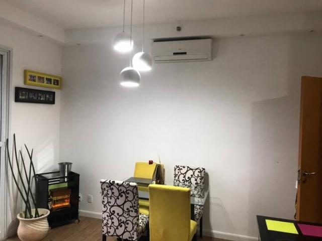 Apartamento para Locação em Santana de Parnaíba - 4