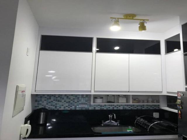 Apartamento para Locação em Santana de Parnaíba - 5