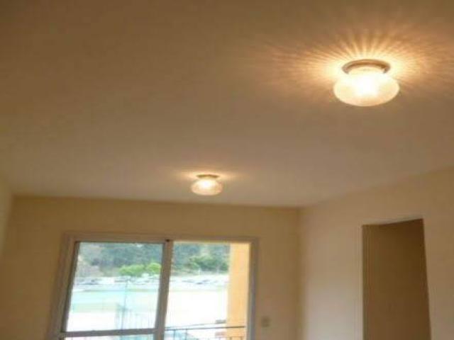 #288 - Apartamento para Locação em Jandira - SP - 3