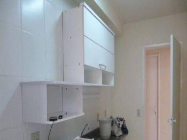 Apartamento para Locação em Jandira - 5