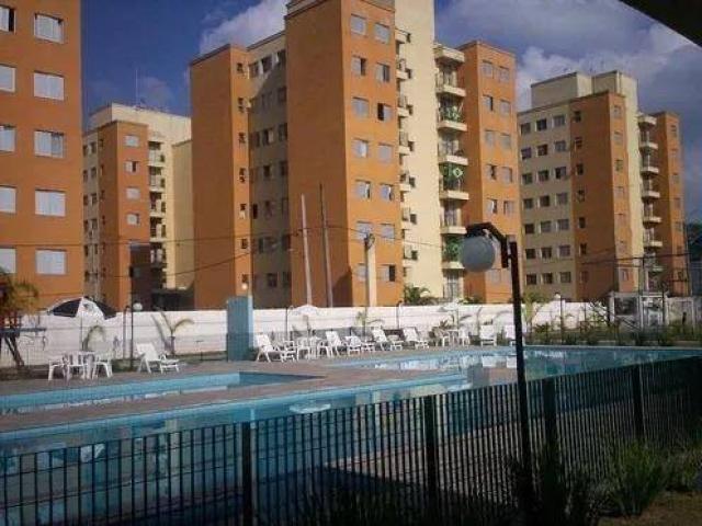 #288 - Apartamento para Locação em Jandira - SP - 1