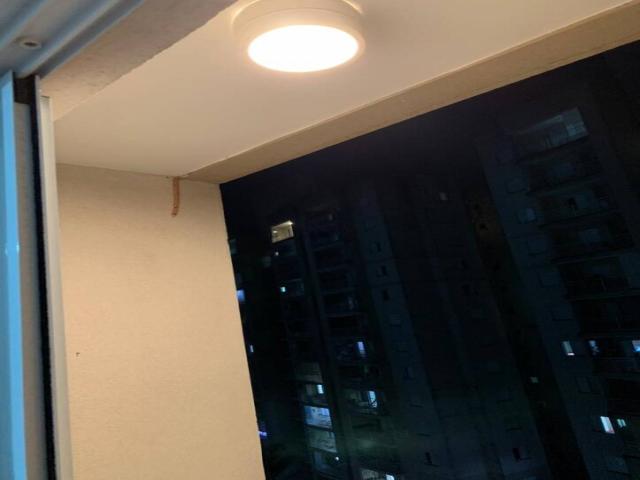 Apartamento para Locação em Barueri - 2