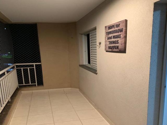 Apartamento para Locação em Barueri - 3