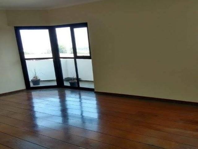 Apartamento para Locação em Barueri - 2