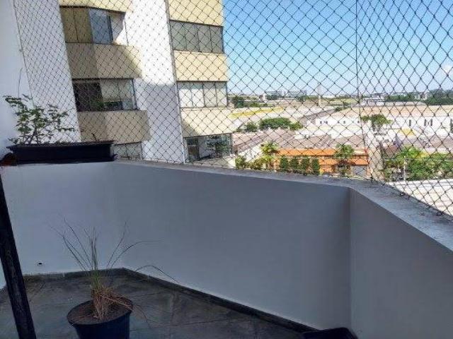 Apartamento para Locação em Barueri - 4