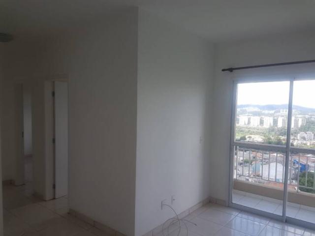 Apartamento para Locação em Barueri - 2