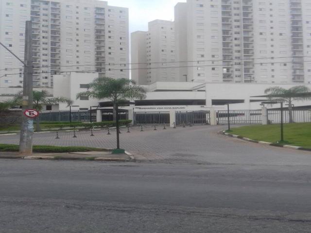 #291 - Apartamento para Locação em Barueri - SP - 1