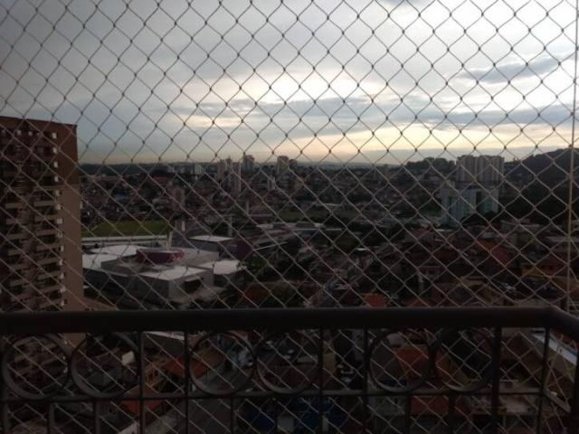 Apartamento para Locação em Barueri - 3