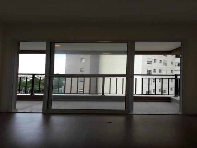 Apartamento para Locação em Barueri - 3