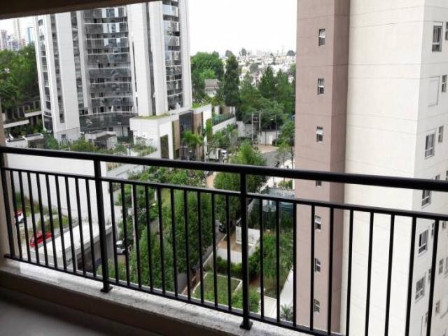 Apartamento para Locação em Barueri - 4