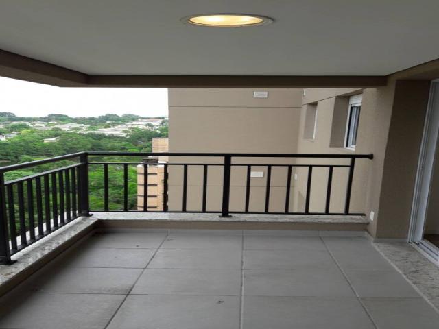 Apartamento para Locação em Barueri - 5