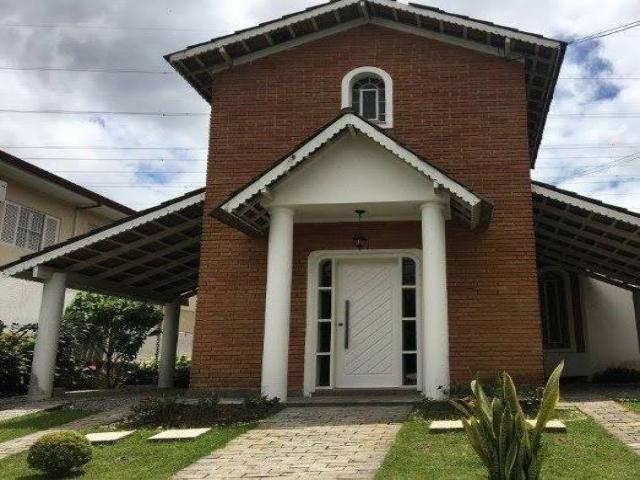 #294 - Casa em condomínio para Venda em Santana de Parnaíba - SP - 1