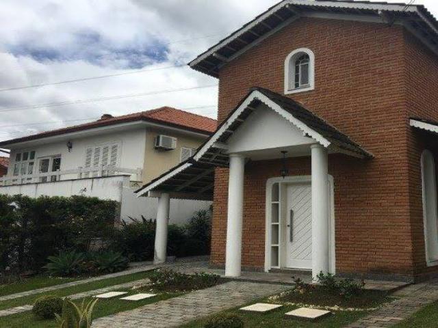 #294 - Casa em condomínio para Venda em Santana de Parnaíba - SP - 2