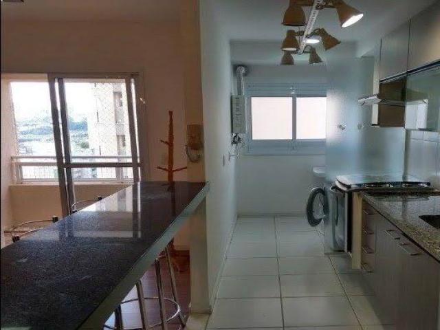 Apartamento para Locação em Barueri - 2