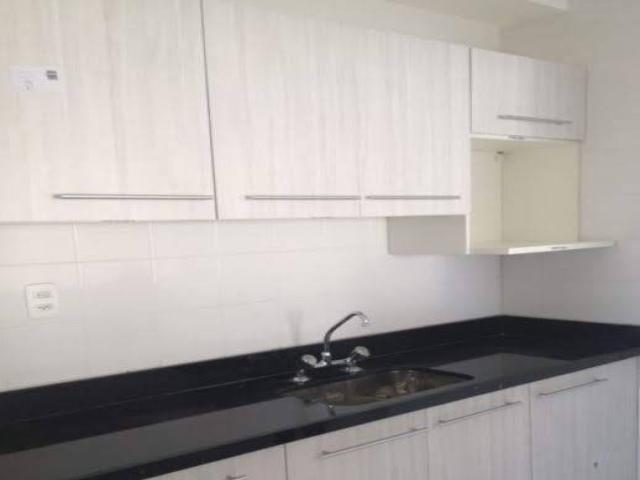 #297 - Apartamento para Venda em Santana de Parnaíba - SP - 2