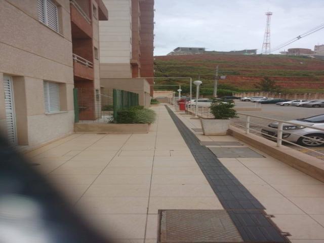 Apartamento para Locação em Barueri - 3