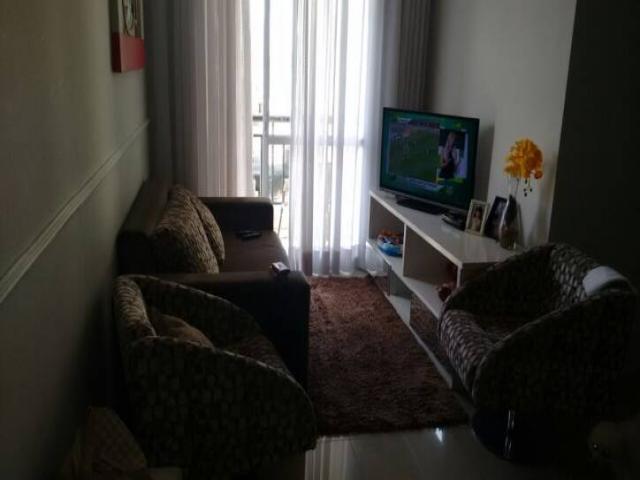 Apartamento para Venda em Barueri - 5