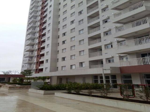 Apartamento para Locação em Barueri - 2