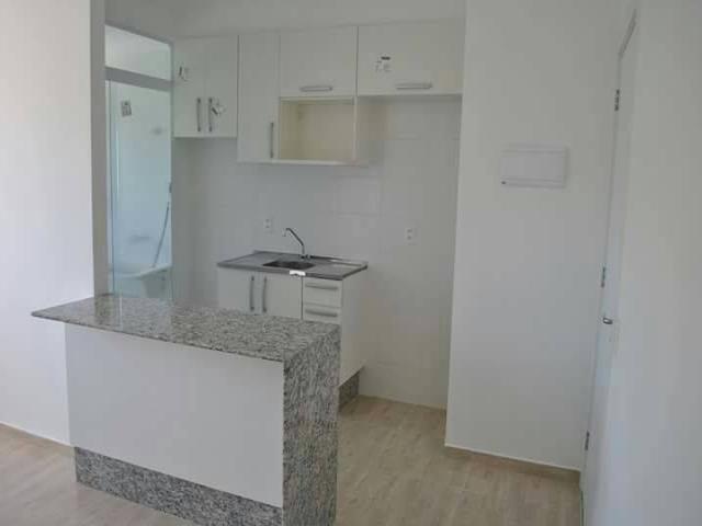 Apartamento para Locação em Barueri - 2