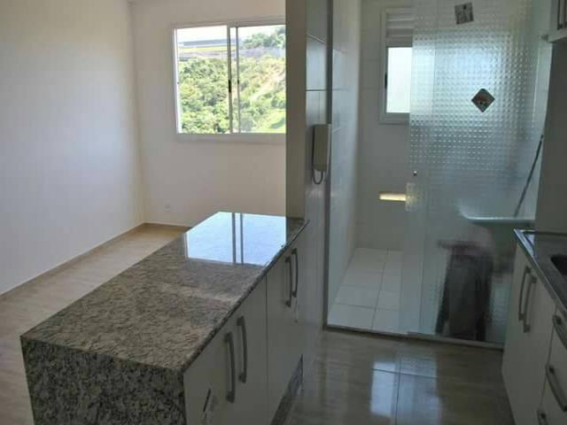 Apartamento para Locação em Barueri - 4