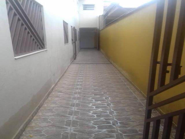 #62 - Sobrado para Locação em Barueri - SP - 2