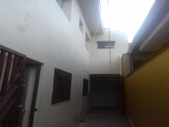 #62 - Sobrado para Locação em Barueri - SP - 3