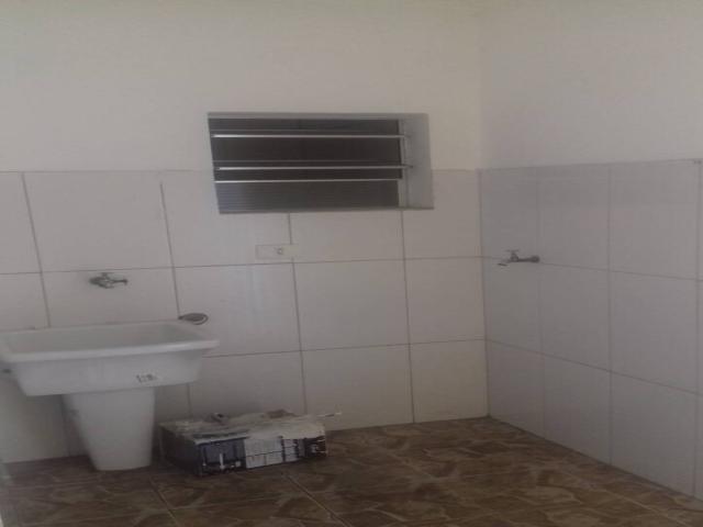 Sobrado para Locação em Barueri - 5