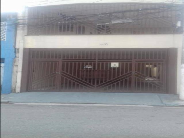 #62 - Sobrado para Locação em Barueri - SP - 1