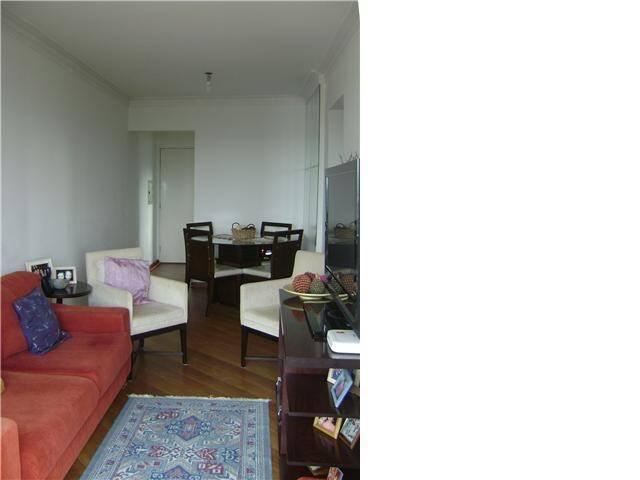 Apartamento para Locação em Barueri - 2