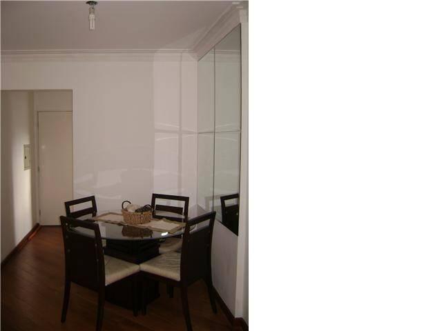 Apartamento para Locação em Barueri - 3