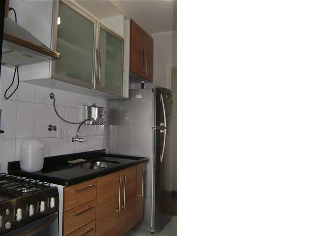 Apartamento para Locação em Barueri - 4