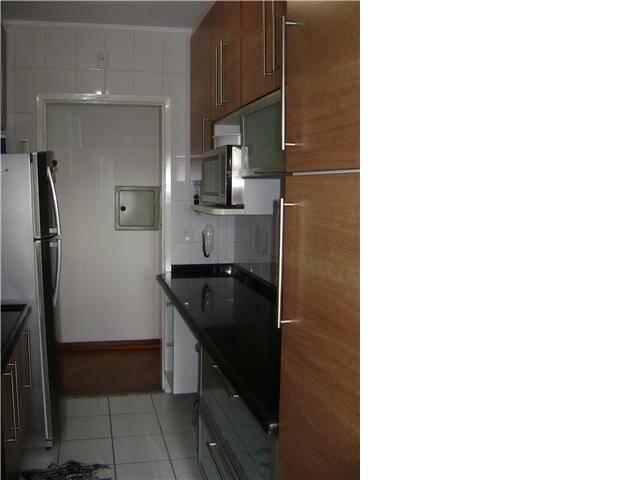 Apartamento para Locação em Barueri - 5