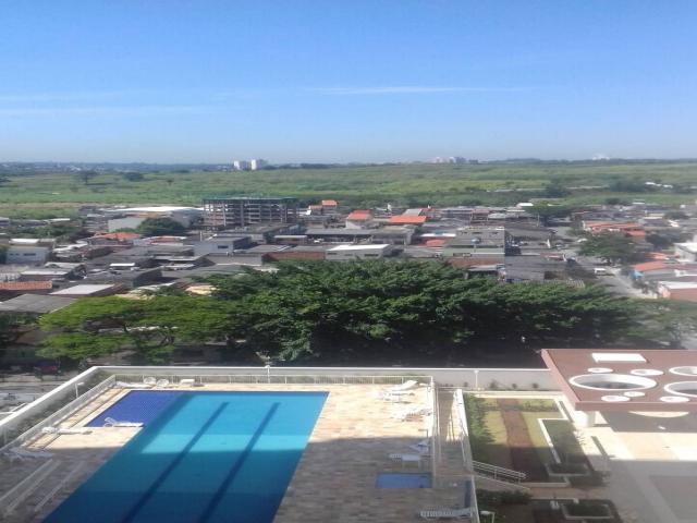 Apartamento para Locação em Barueri - 3