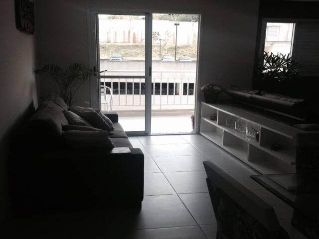 Apartamento para Venda em Barueri - 3