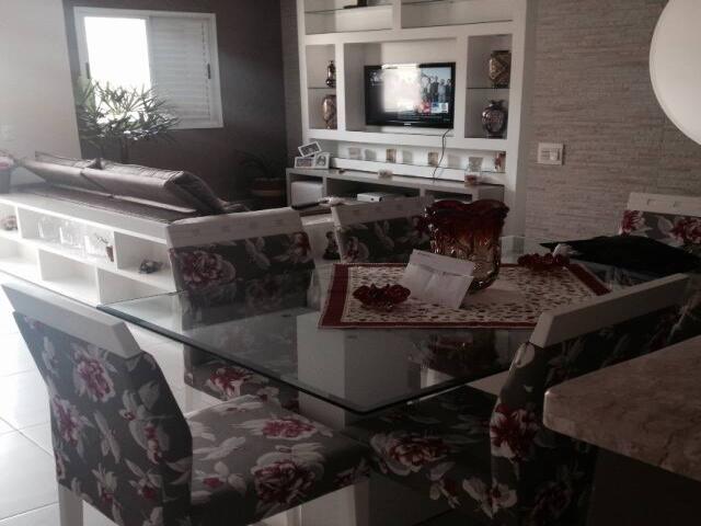 Apartamento para Venda em Barueri - 4