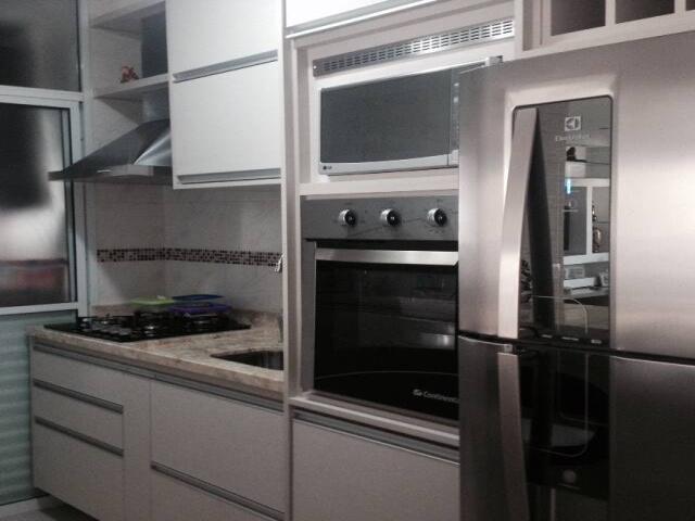 Apartamento para Venda em Barueri - 5