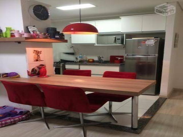 Apartamento para Locação em Barueri - 3