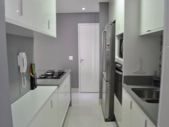 Apartamento para Venda em Barueri - 3