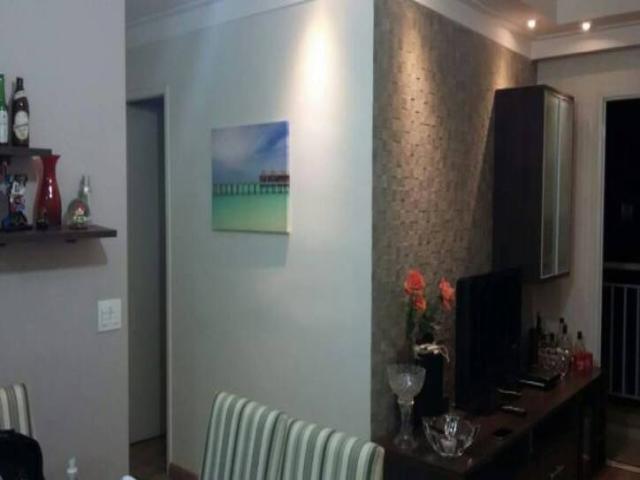 Apartamento para Locação em Barueri - 3