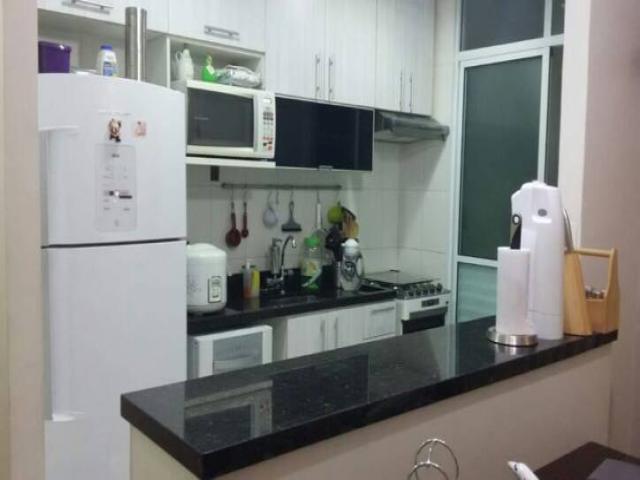 Apartamento para Locação em Barueri - 5